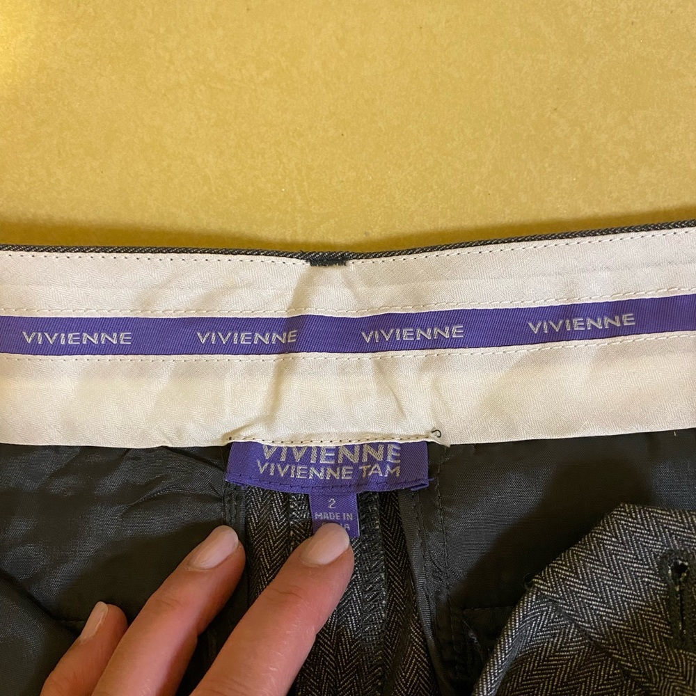 Trousers - Picture 3 of 6